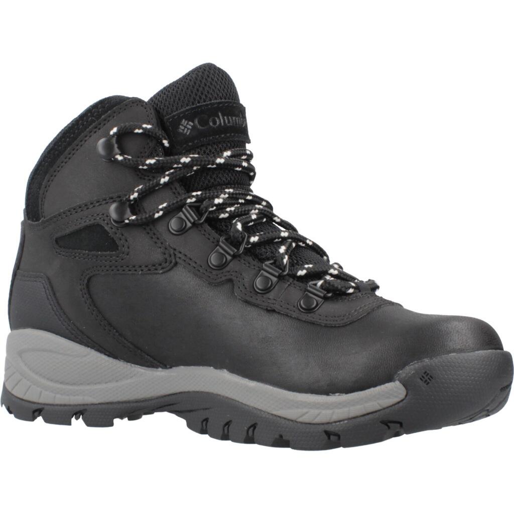 Columbia Modelo Newton Ridge Plus Cor Preto 5/5