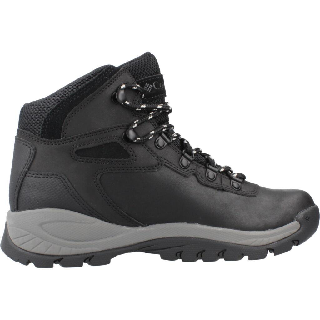 Columbia Modelo Newton Ridge Plus Cor Preto 4/5