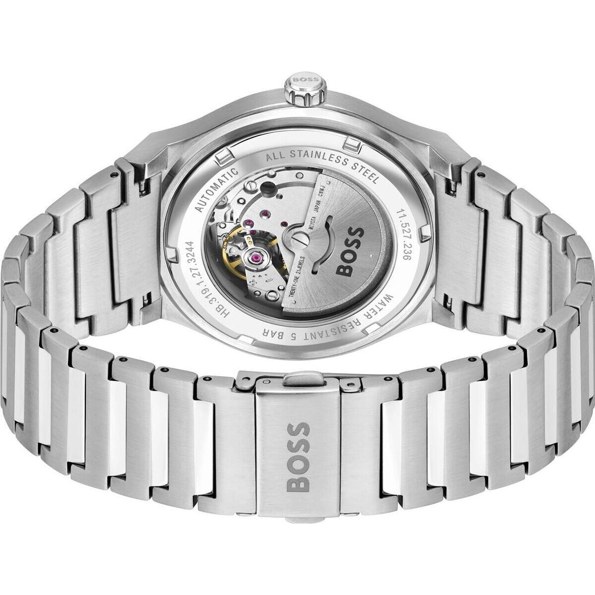 Herrenuhr HUGO BOSS 1514118 Ø 41 mm 2/3