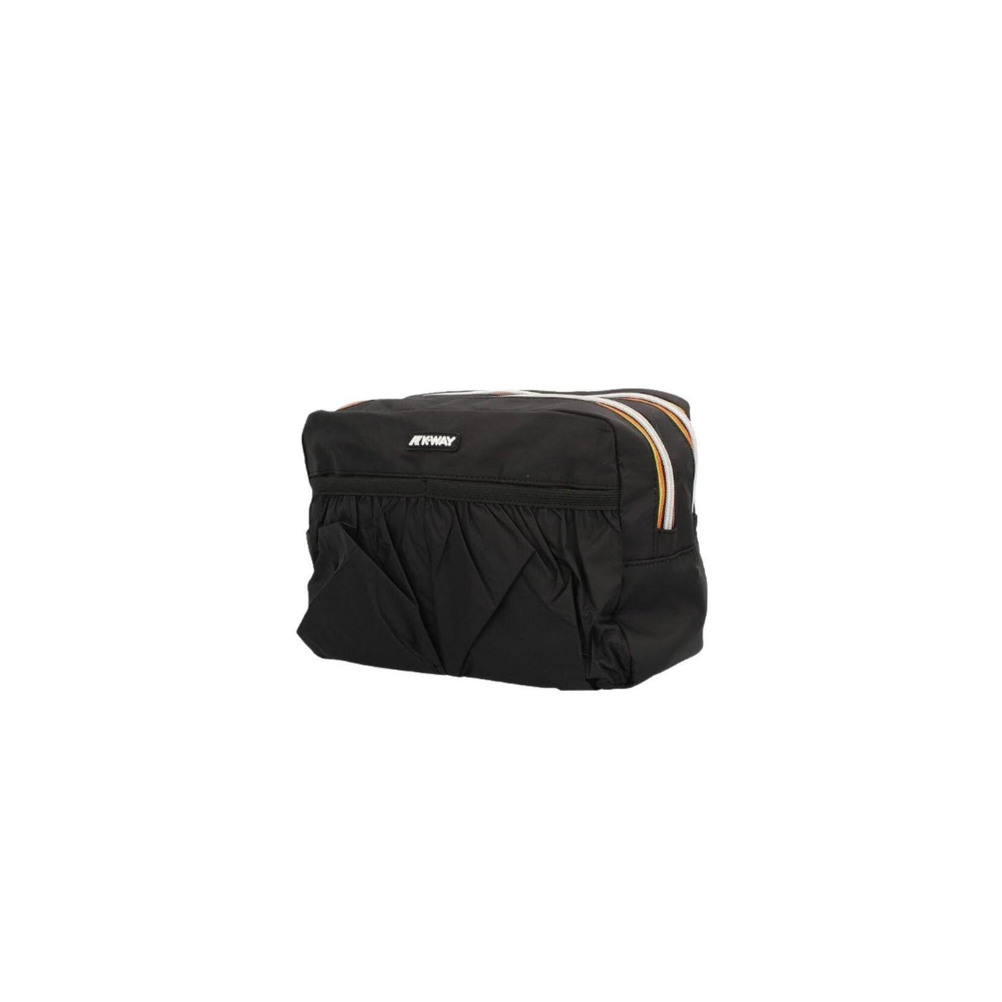 K-way - Beauty-case Unisex Albas - Trousse De Toilette - Noir - Taille Unique - Decathlon