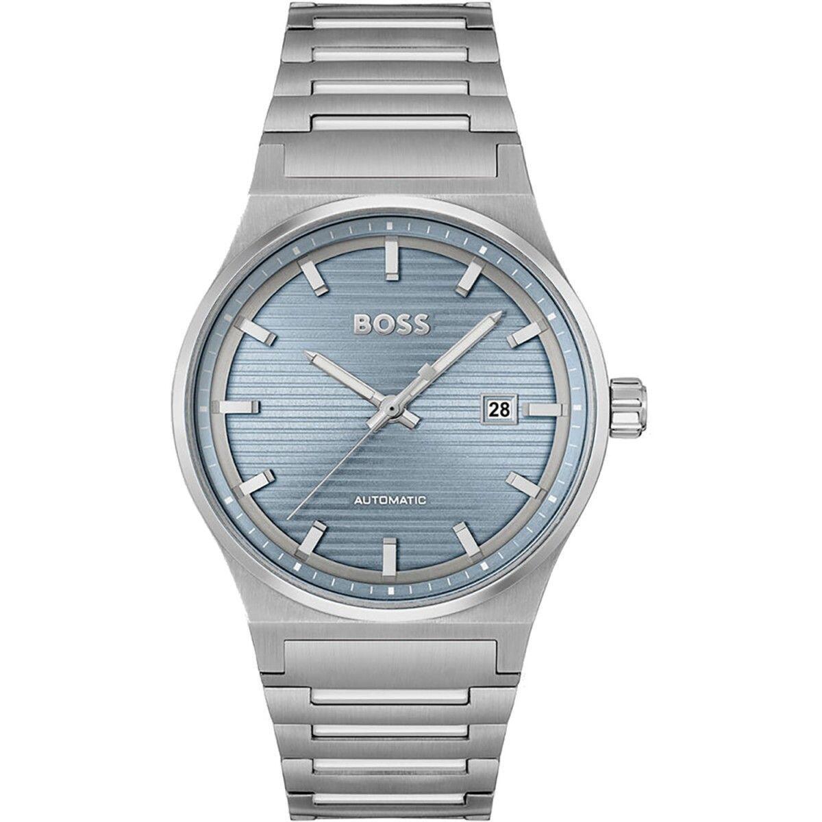 HUGO BOSS picture