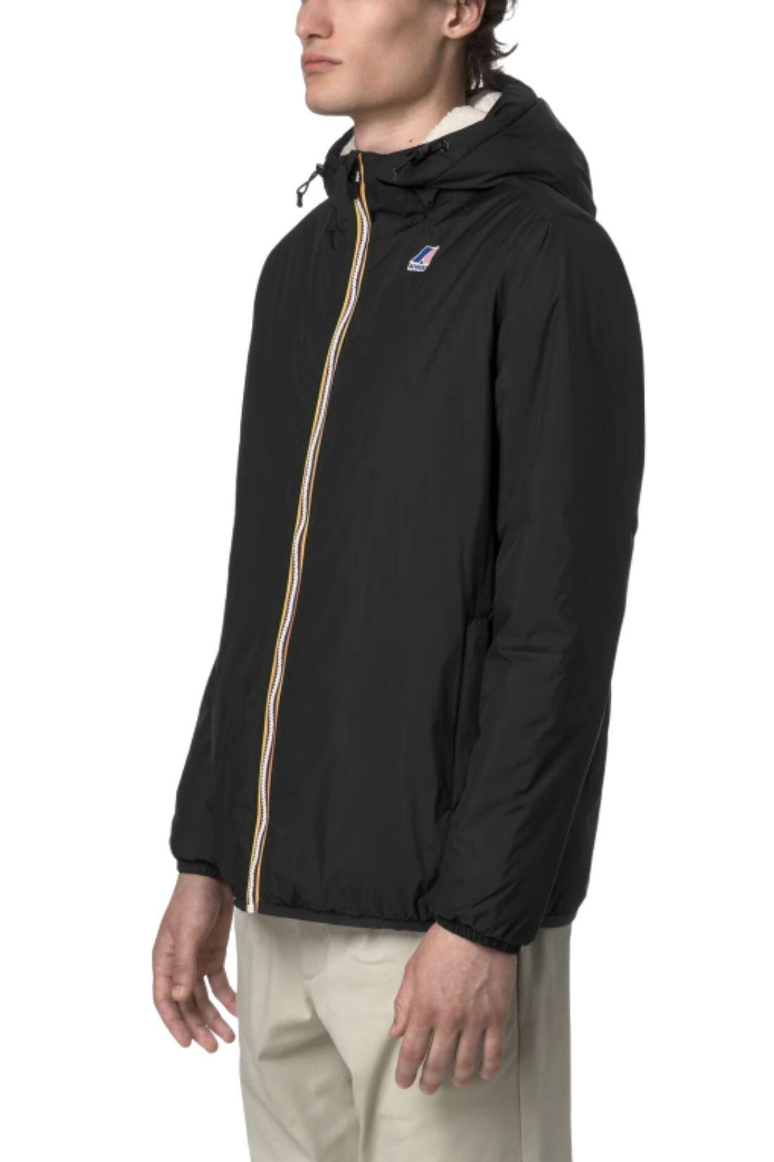 Giacca unisex Le Vrai 4.0 Claude Orsetto impermeabile 3/5