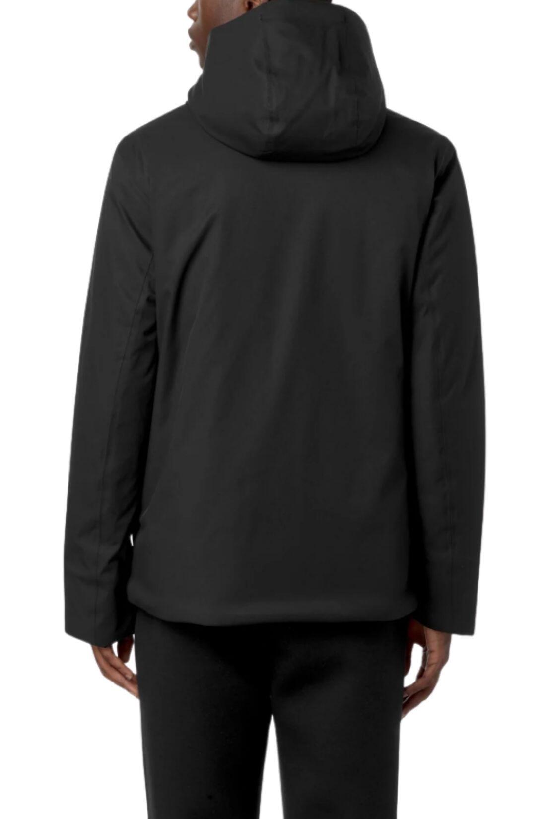 Giacca imbottita - Uomo - idrorepellente - Jacko Twill 2/5