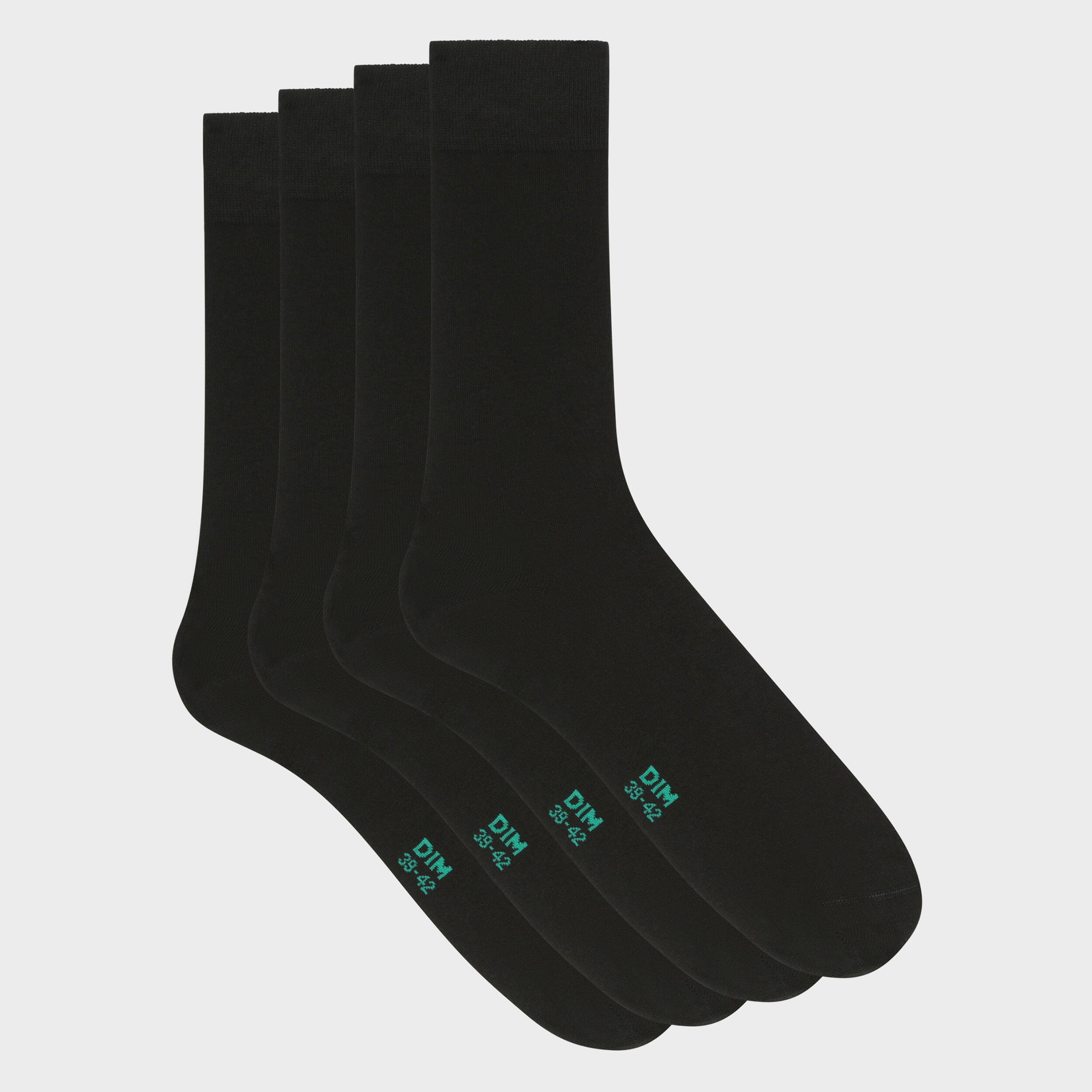 Lot de 2 paires de chaussettes Homme Gots Good Socks 3/3