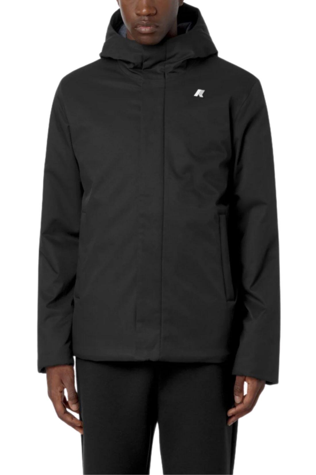 Giacca imbottita - Uomo - idrorepellente - Jacko Twill 5/5