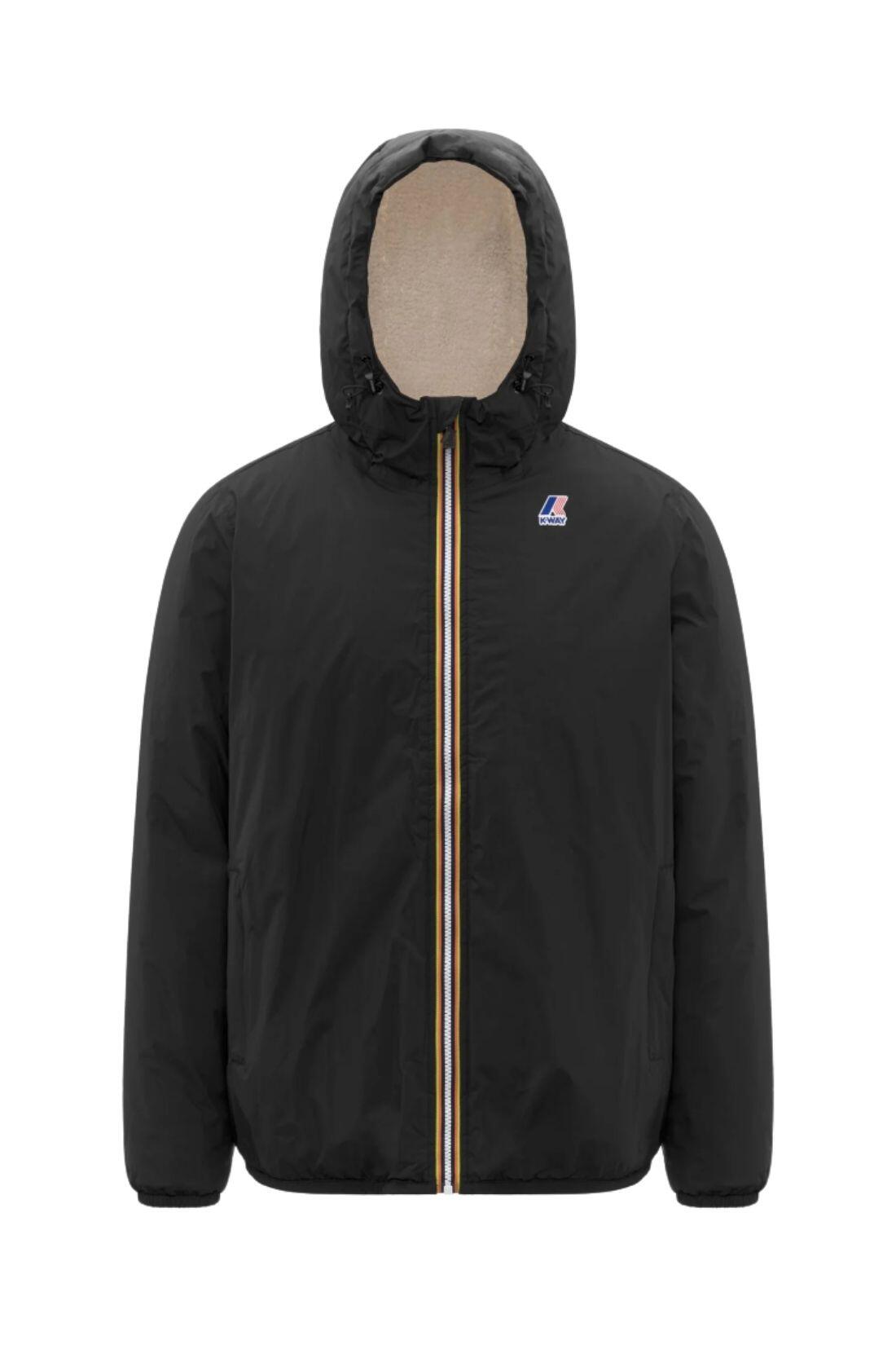 Giacca unisex Le Vrai 4.0 Claude Orsetto impermeabile 5/5