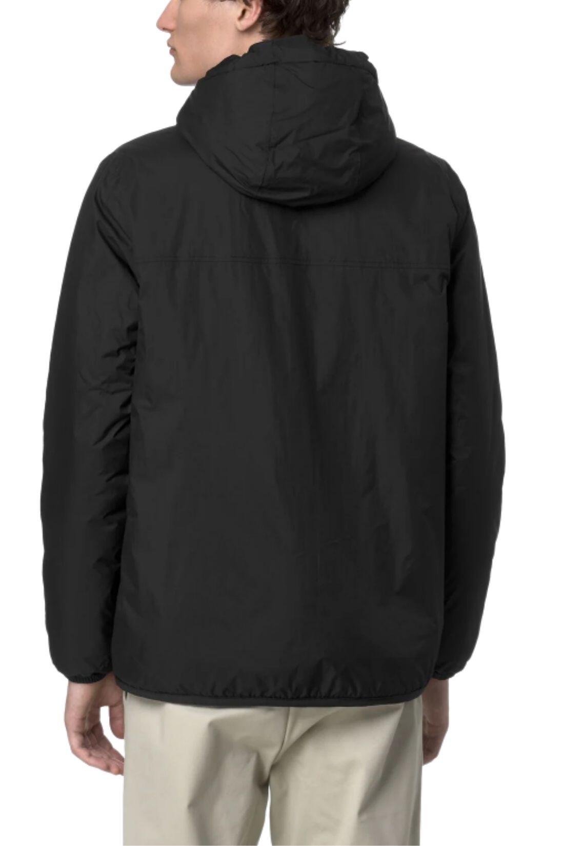 Giacca unisex Le Vrai 4.0 Claude Orsetto impermeabile 4/5