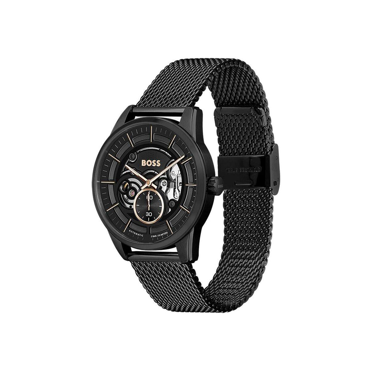 Men's Watch HUGO BOSS 1514035 Ø 42 mm 2/3
