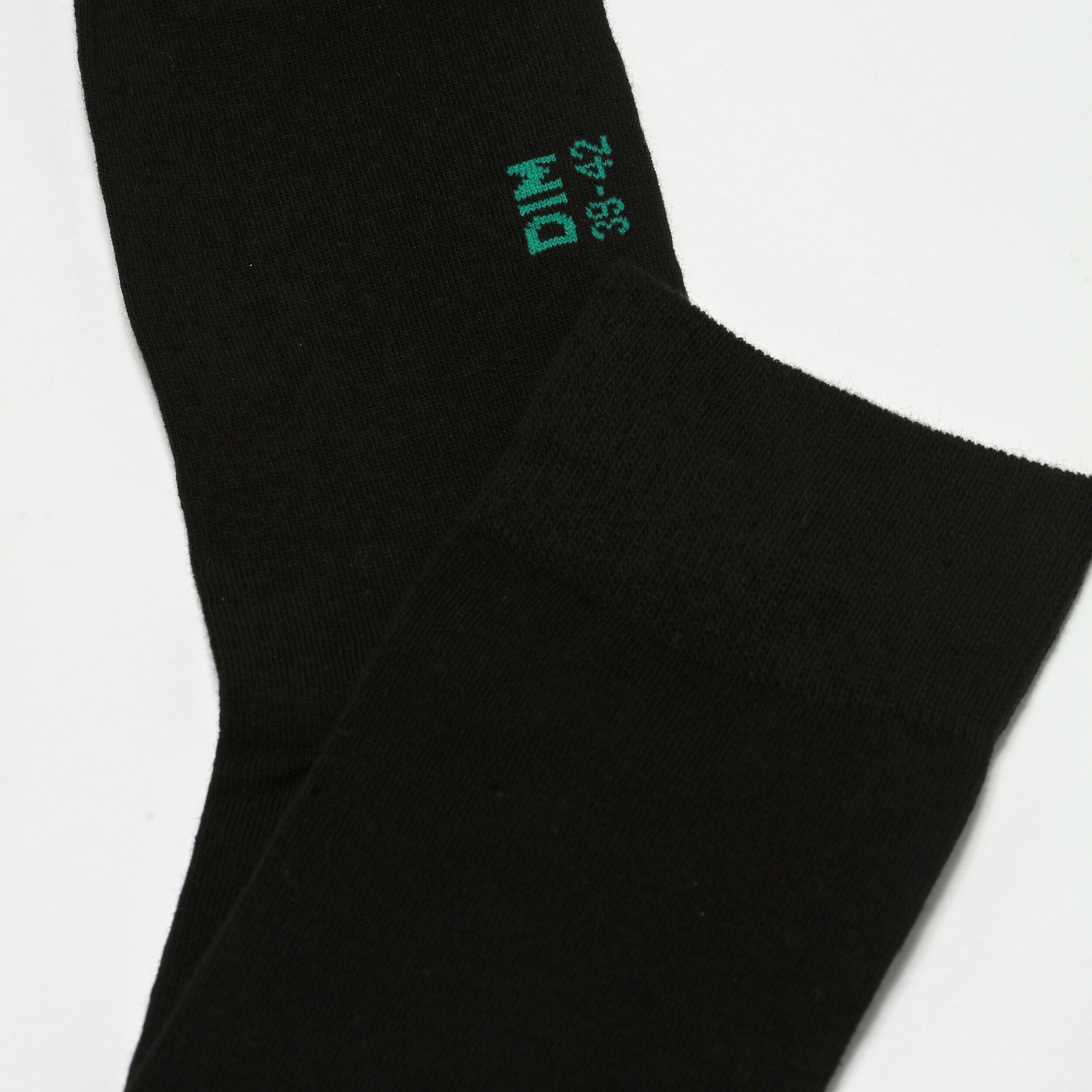 Lot de 2 paires de chaussettes Homme Gots Good Socks 2/3