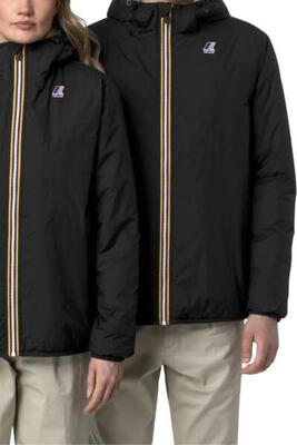 Giacca unisex Le Vrai 4.0 Claude Orsetto impermeabile