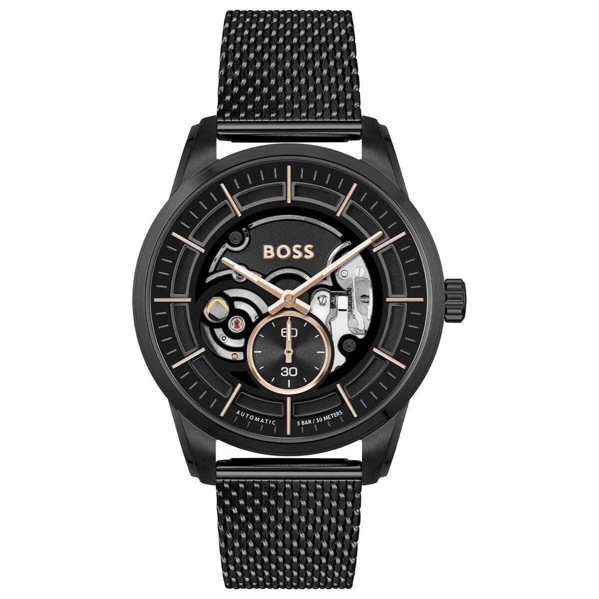 HUGO BOSS picture