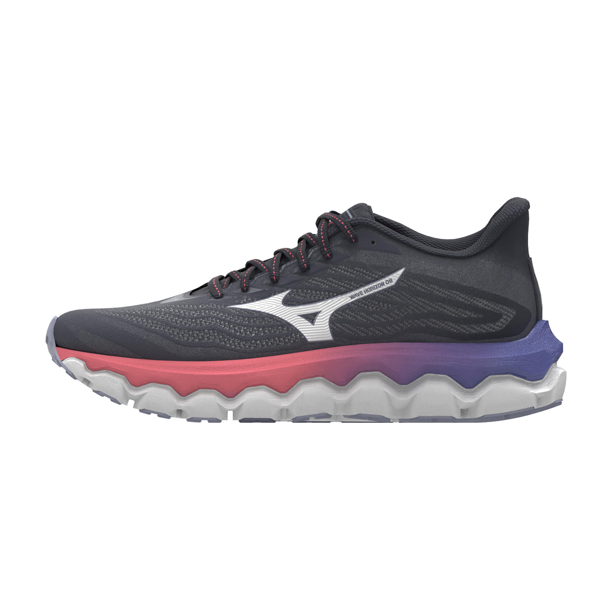Damskie buty do biegania Mizuno Wave Horizon 8 Wos 3/3
