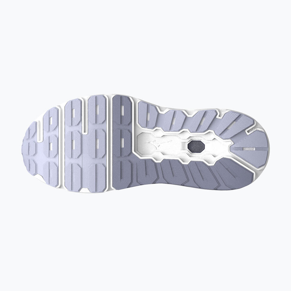 Damskie buty do biegania Mizuno Wave Horizon 8 Wos