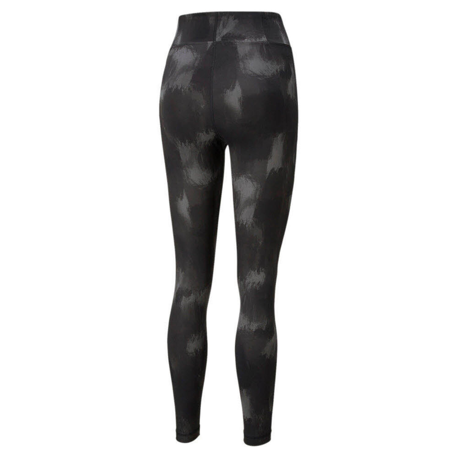Puma Damen Tight Studio Your Move All Over Print 522230 3/6