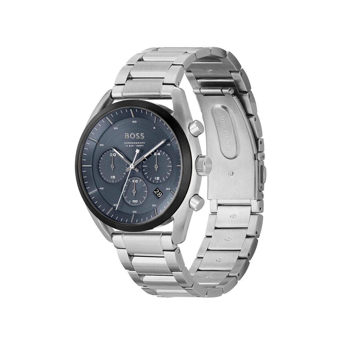 Montre Homme HUGO BOSS 1514093 Ø 44 mm 3/5
