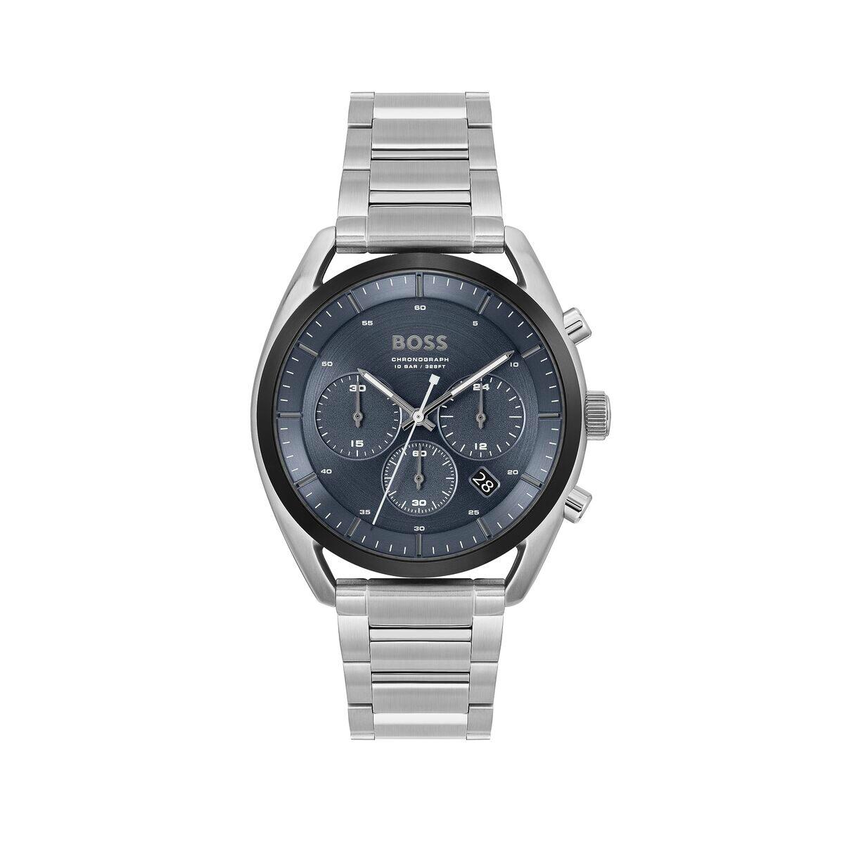 Montre Homme HUGO BOSS 1514093 Ø 44 mm 2/5