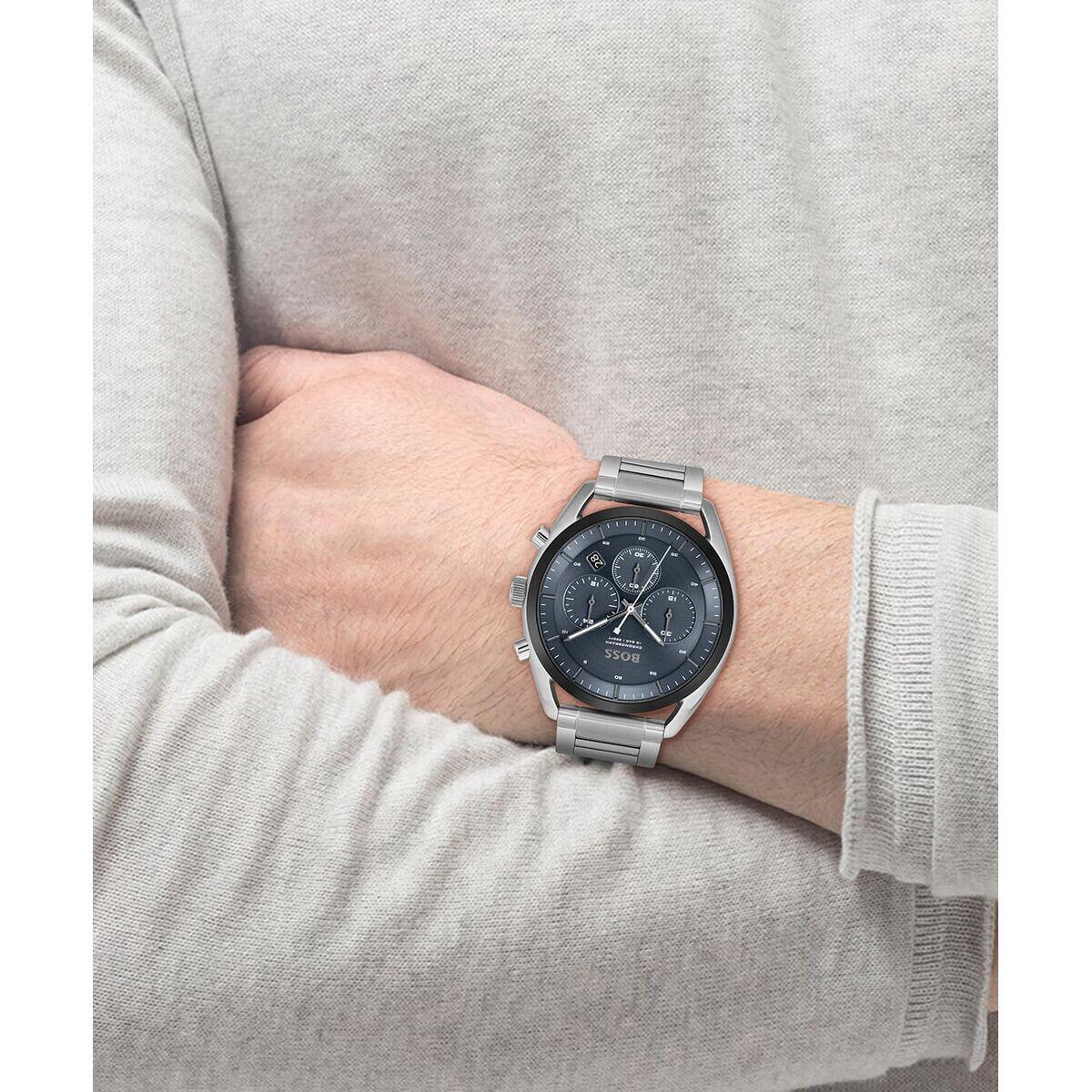 Montre Homme HUGO BOSS 1514093 Ø 44 mm 5/5