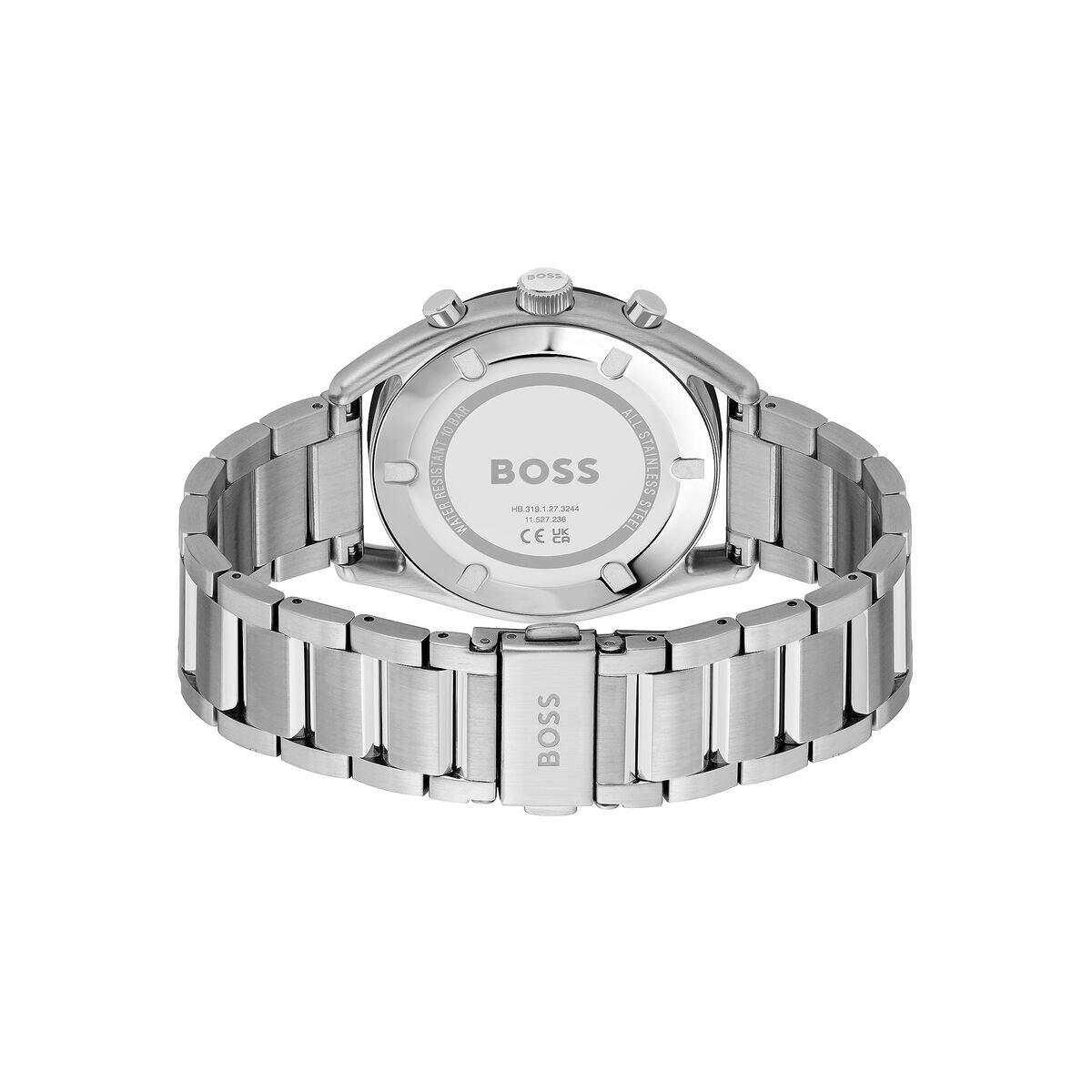 Montre Homme HUGO BOSS 1514093 Ø 44 mm 4/5