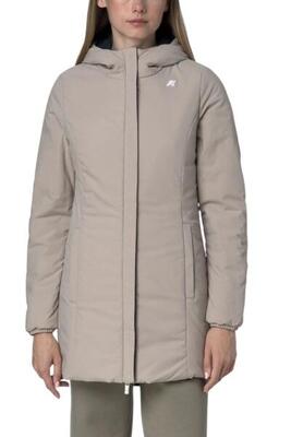 WAY - Giacca donna Denise St Warm Reversible