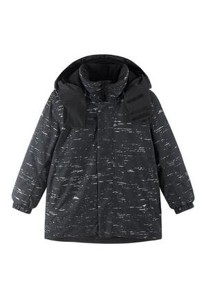 ReimaTec Winterjacke Hohde - reflektierendes Material