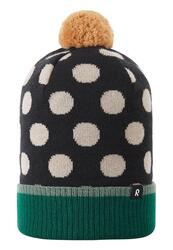 Bonnet Jenkka - Contrôle de la température