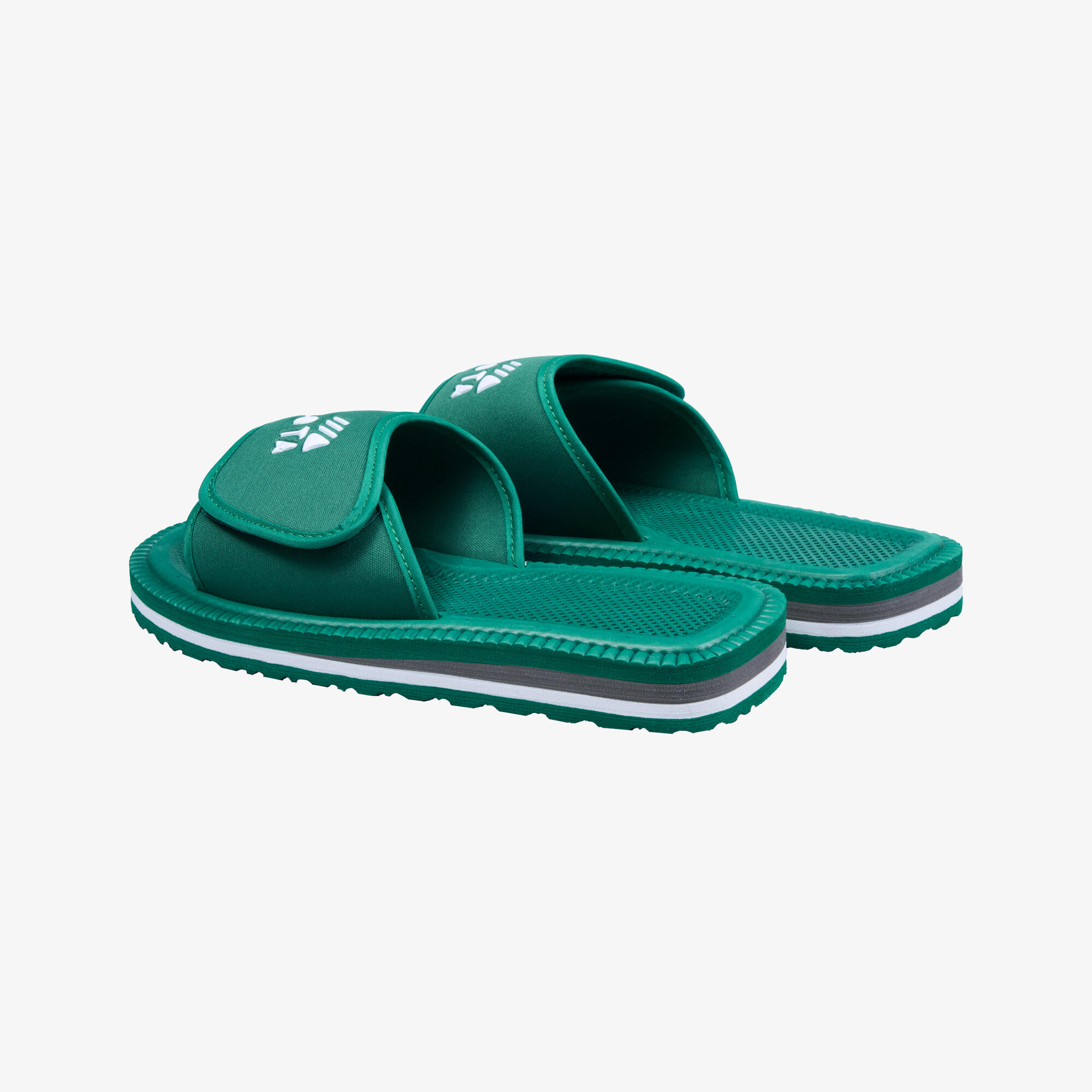 Kubota Claquettes à scratch Homme Chaussures 4/6