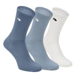 Kubota Cloud 3 Paire de Chaussettes pour Homme
