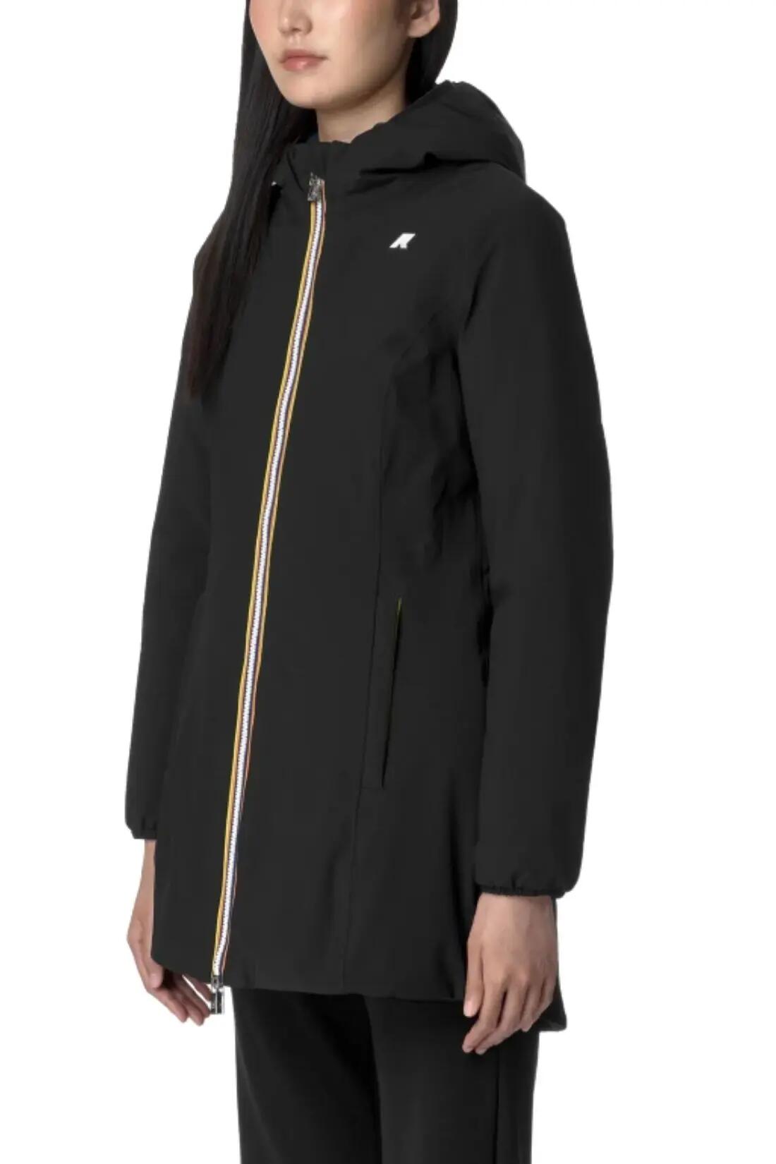 Giacca donna Denise St Warm Reversible 2/6