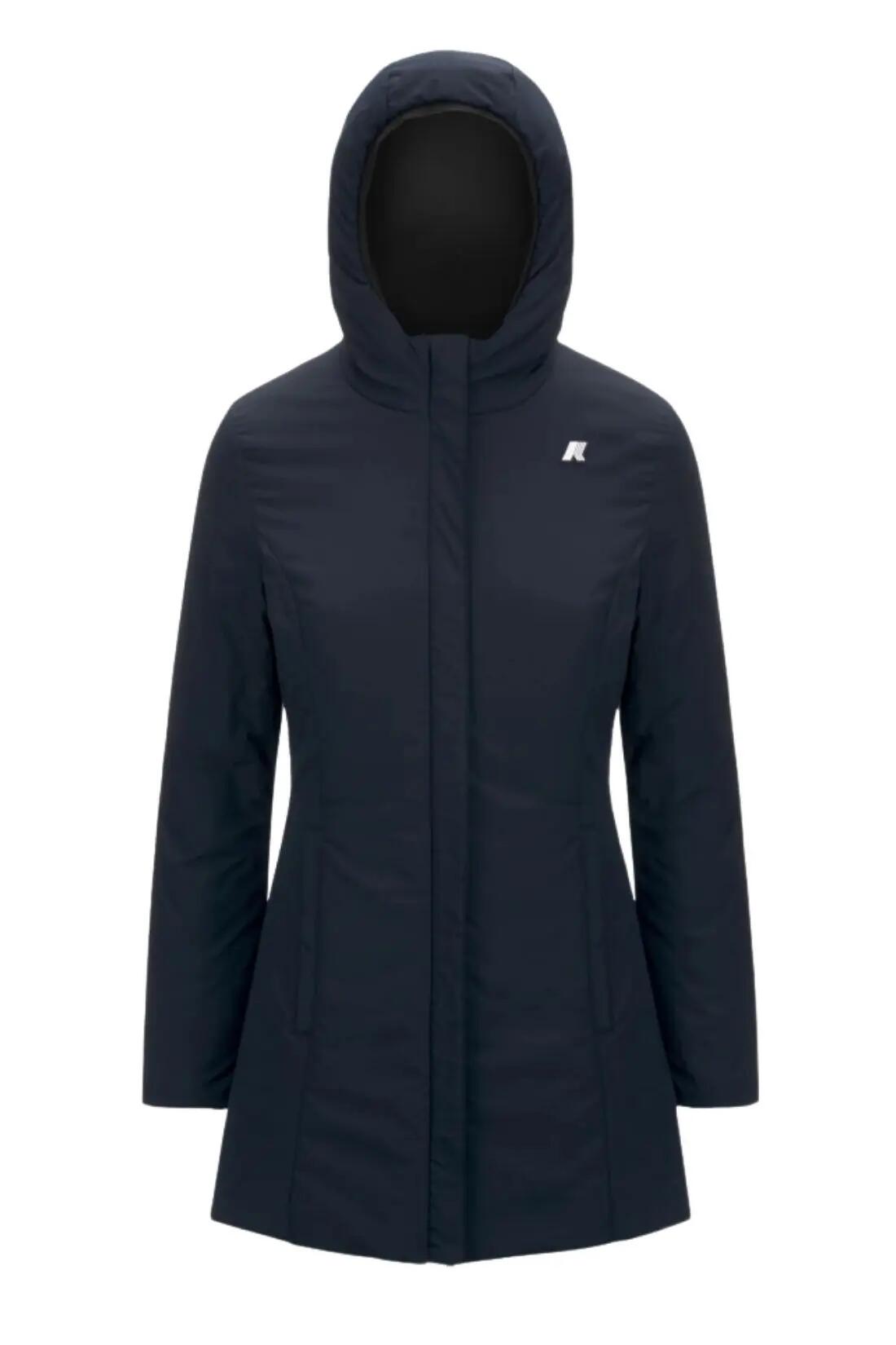 Giacca donna Denise St Warm Reversible 5/6