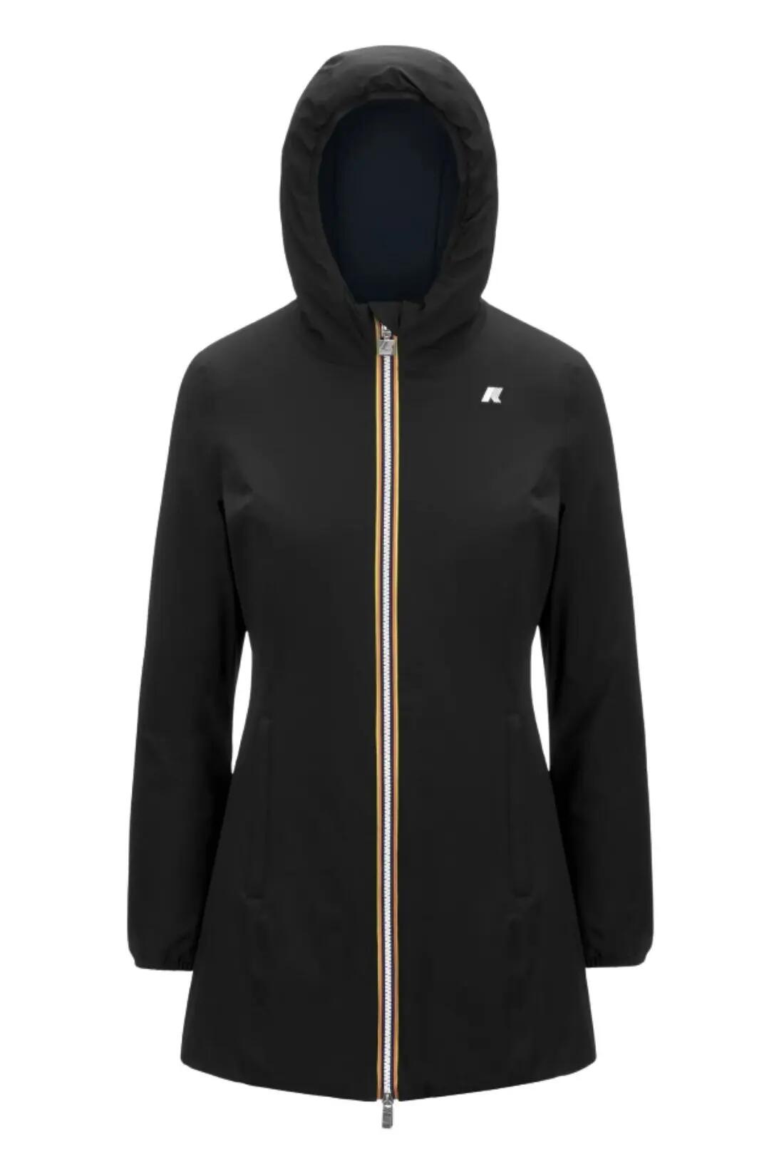 Giacca donna Denise St Warm Reversible 4/6