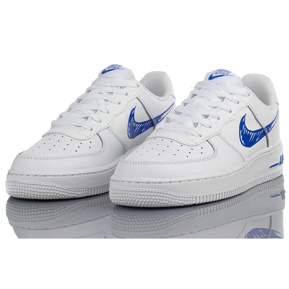 Nike Dames Sportschoenen Court Vintage PRM 6/7