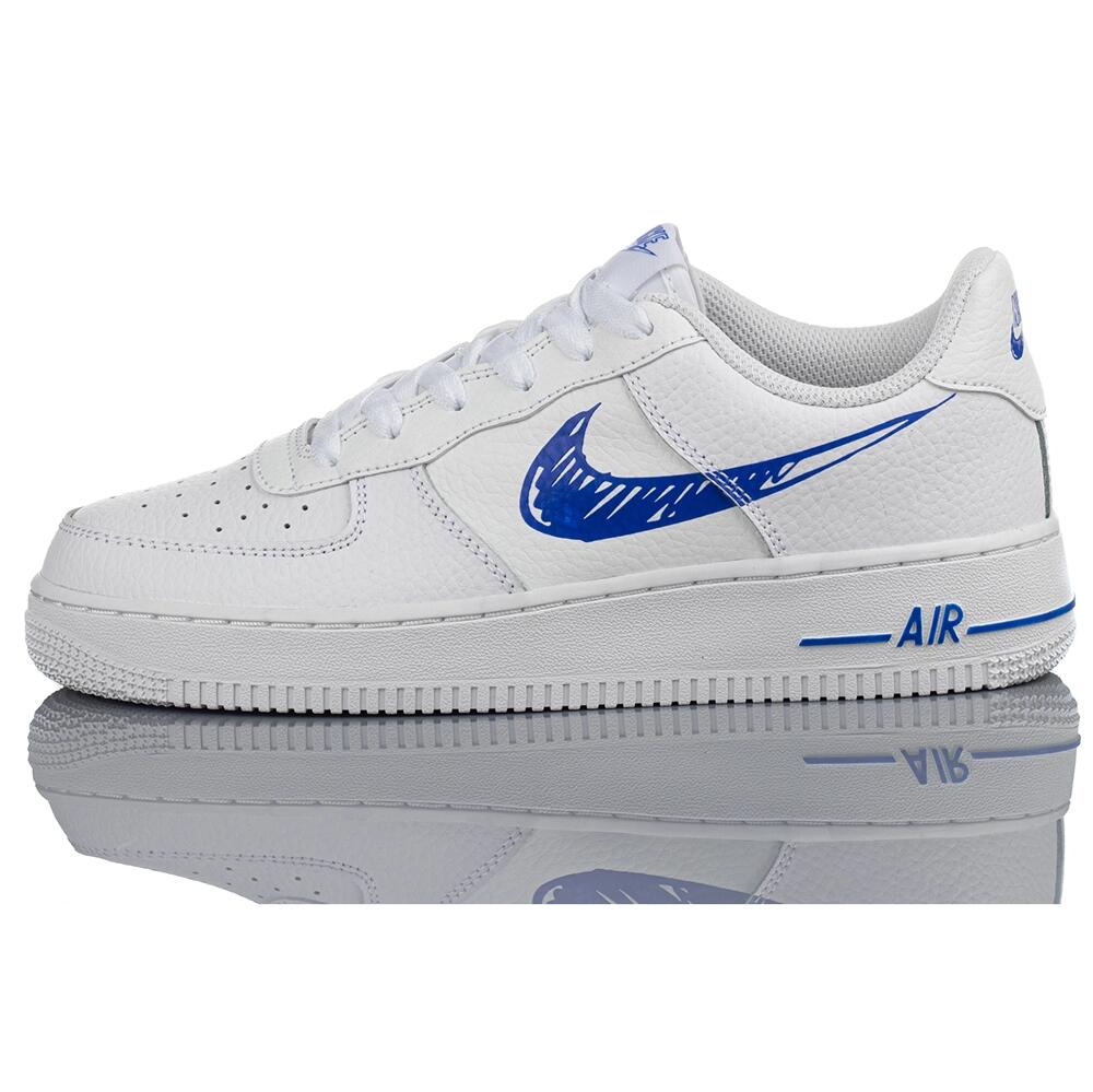 Nike Dames Sportschoenen Court Vintage PRM 3/7