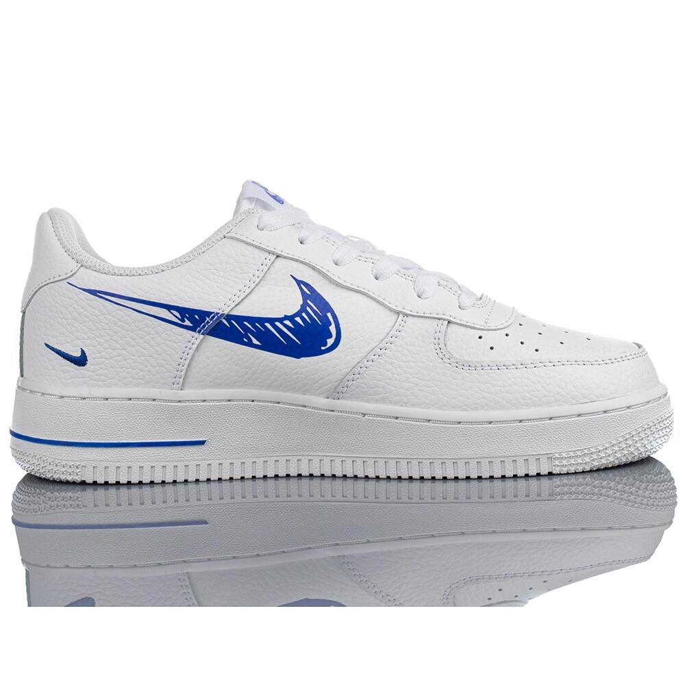Nike Dames Sportschoenen Court Vintage PRM 2/7
