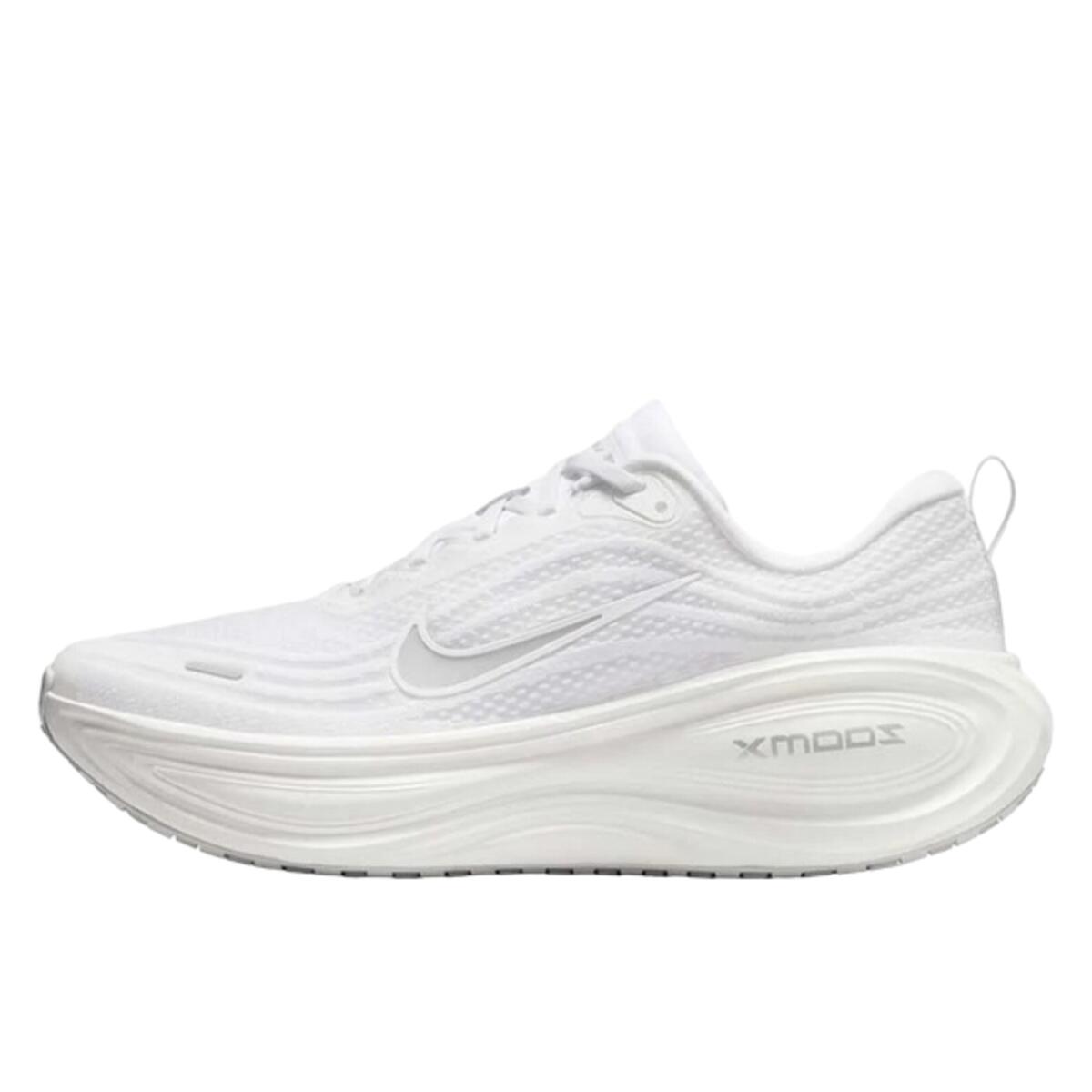 Vomero Plus White