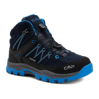 Scarpe da trekking junior CMP Rigel Mid Wp