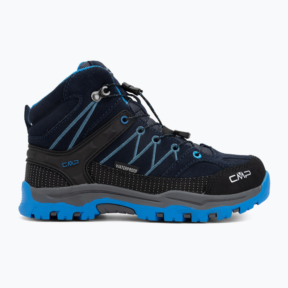 Buty trekkingowe juniorskie CMP Rigel Mid Wp