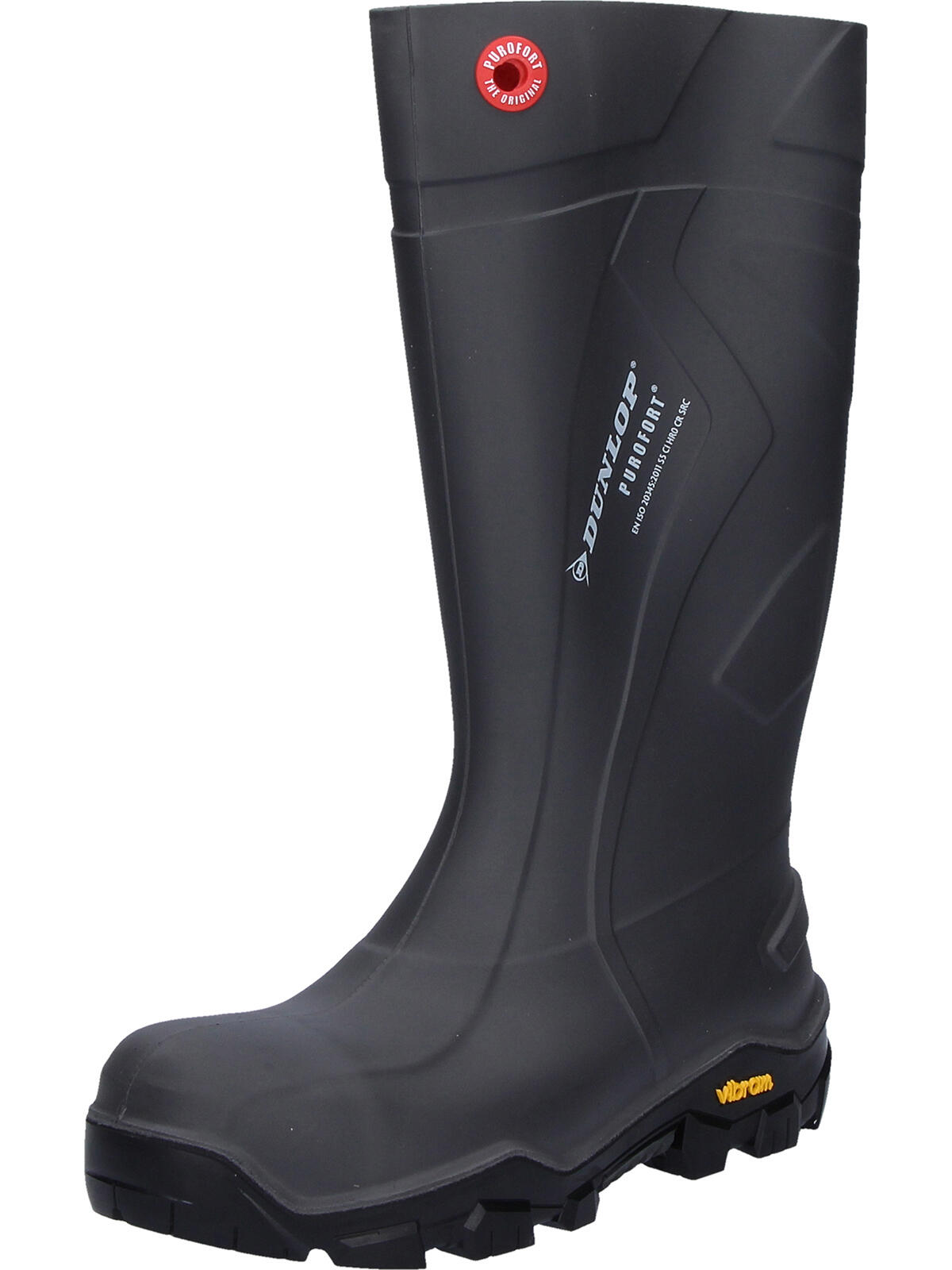 DUNLOP Veiligheidsschoenen 2/7