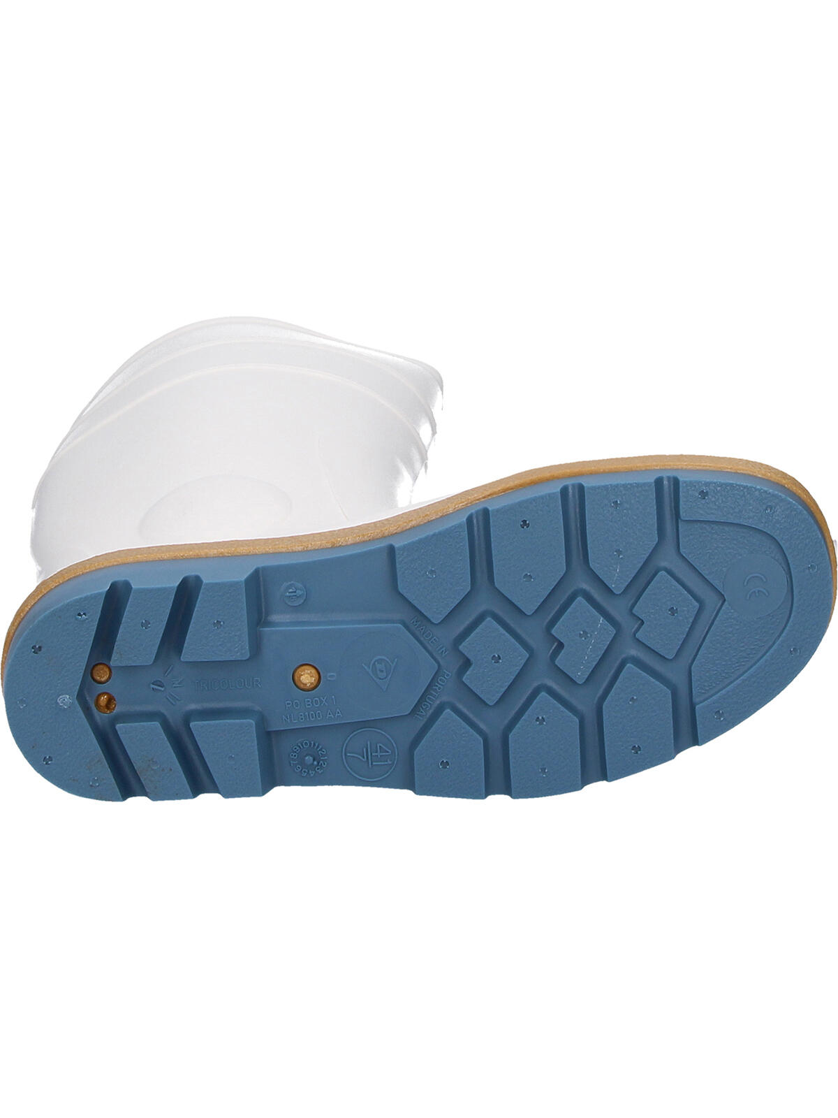 DUNLOP Stivali B780331 Acifort Tricolore 7/7