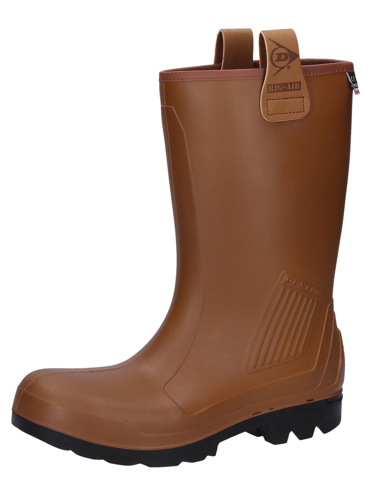 DUNLOP botas de seguridad C462743 Purofort RigAir seguridad total 2/7