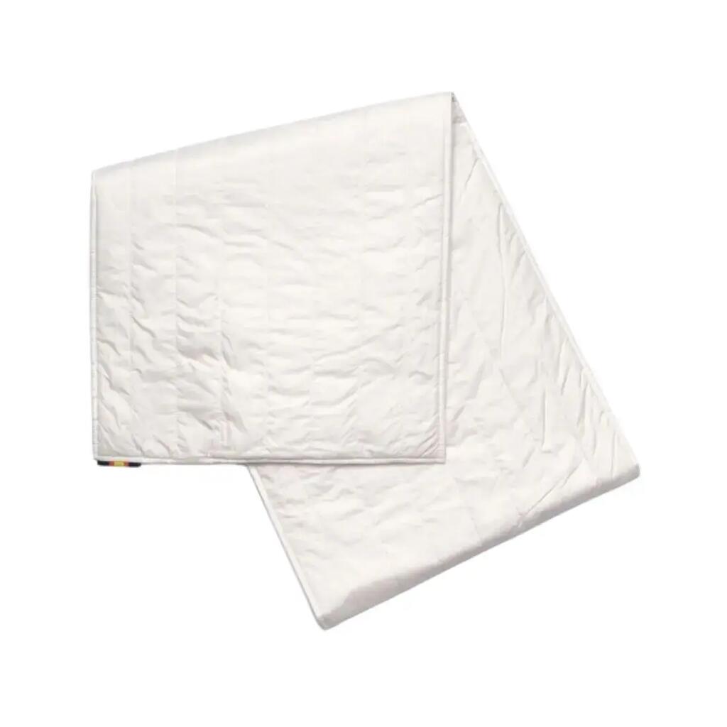 K-WAY - Sciarpa donna Poline Warm imbottita idrorepellente - Misura M