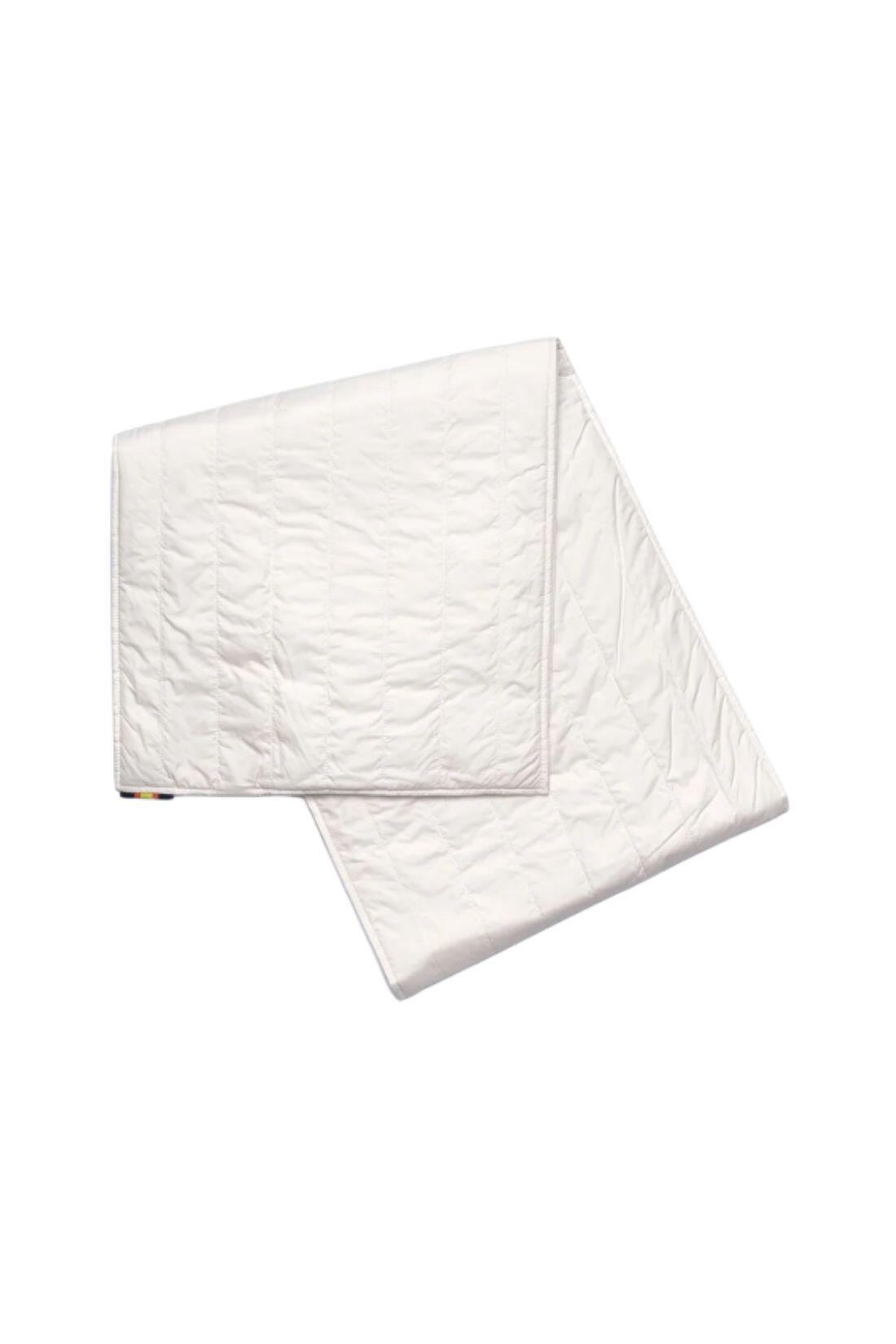K-WAY WAY - Sciarpa donna Poline Warm imbottita idrorepellente