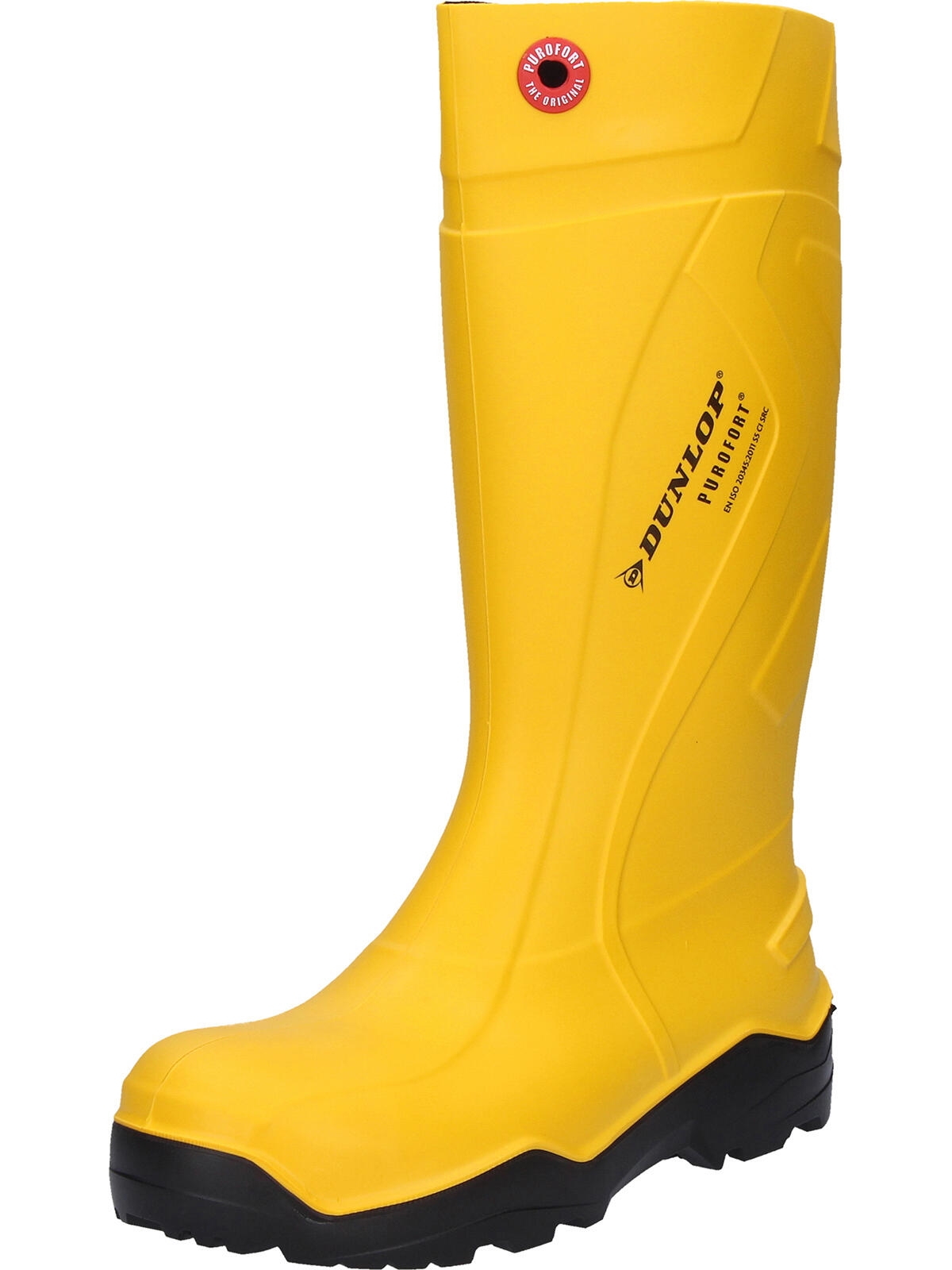 DUNLOP Veiligheidsschoenen C762241 Purofort+ volledige veiligheid 2/7