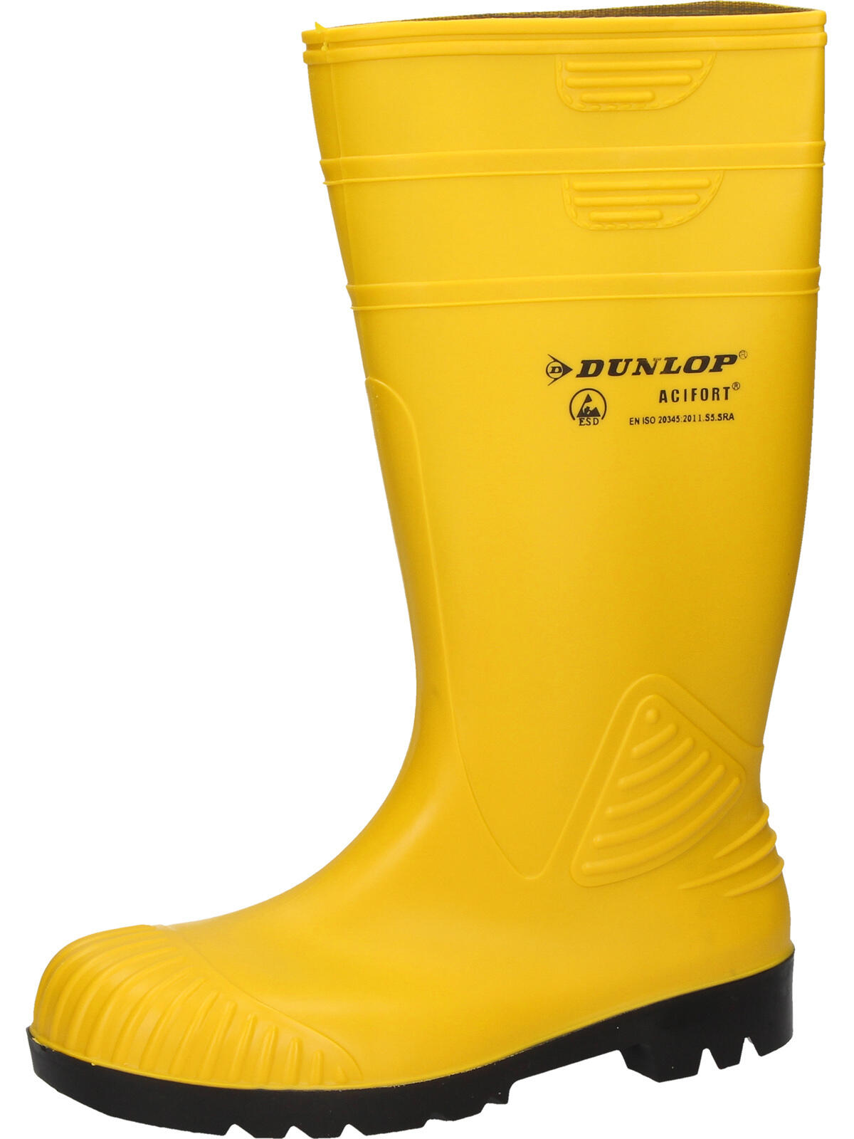 DUNLOP Veiligheidsschoenen A442231 Acifort ESD 2/7