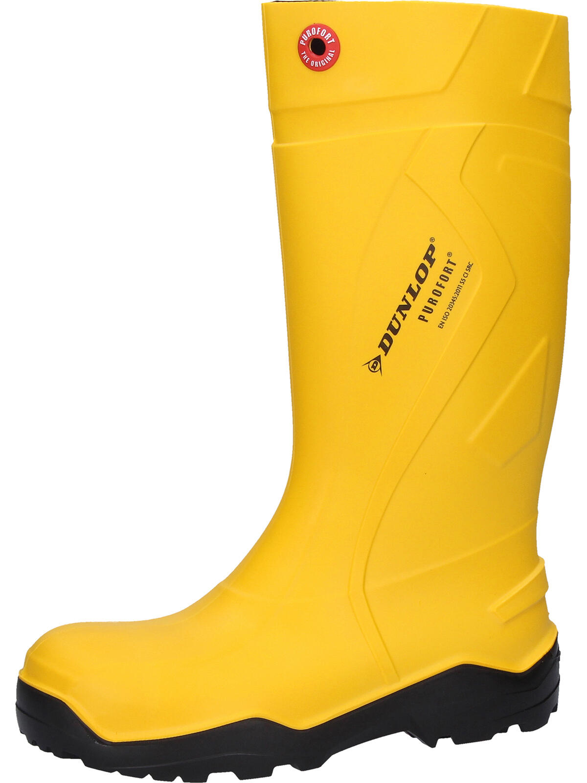 DUNLOP Veiligheidsschoenen C762241 Purofort+ volledige veiligheid 3/7