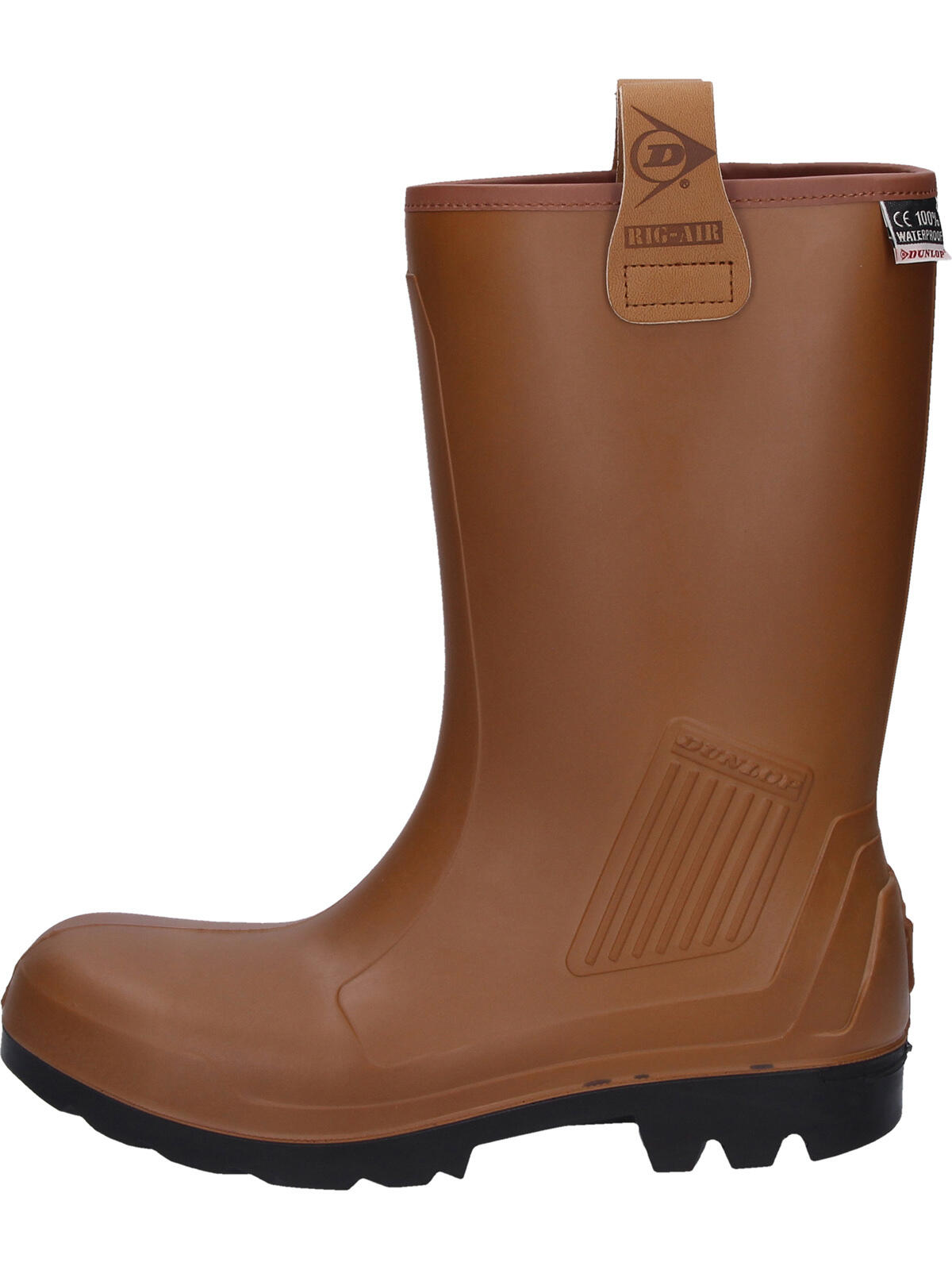 DUNLOP botas de seguridad C462743 Purofort RigAir seguridad total 3/7