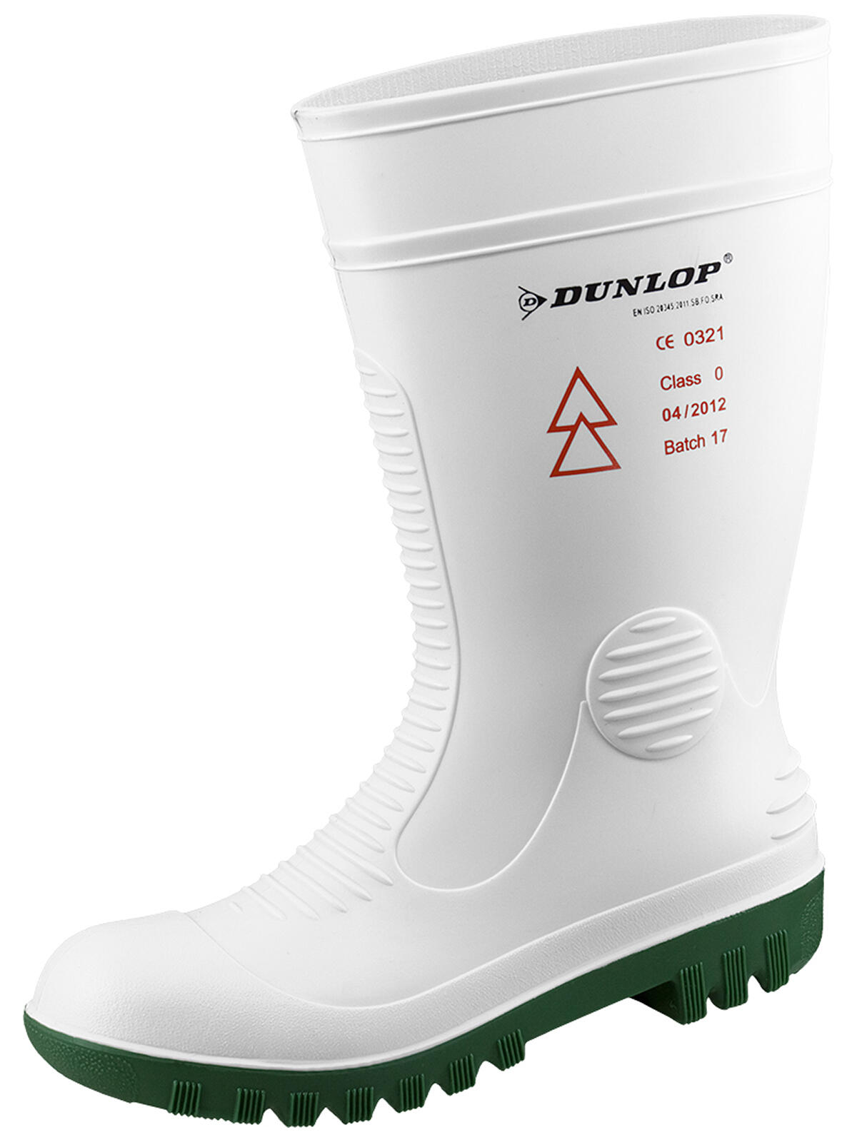 DUNLOP Bottes de sécurité A571411 Acifort sécurité Haute tension 2/2