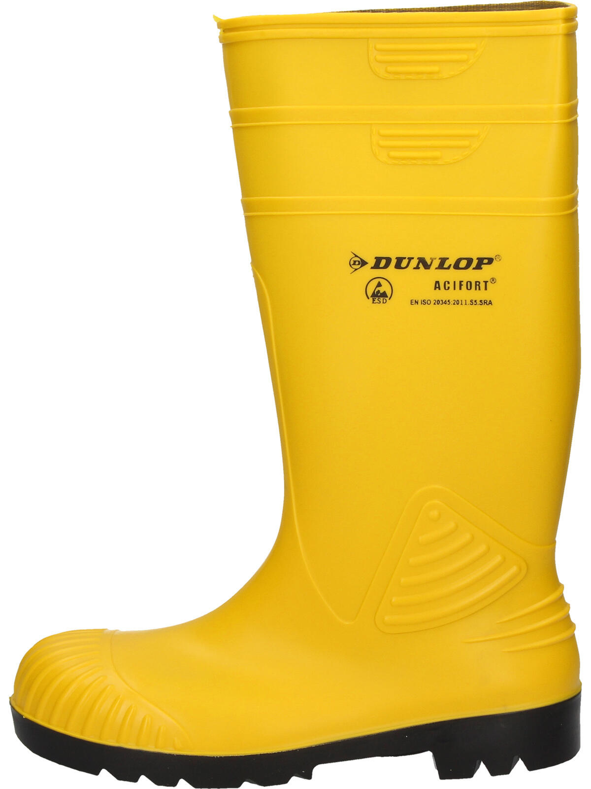 DUNLOP Veiligheidsschoenen A442231 Acifort ESD 3/7