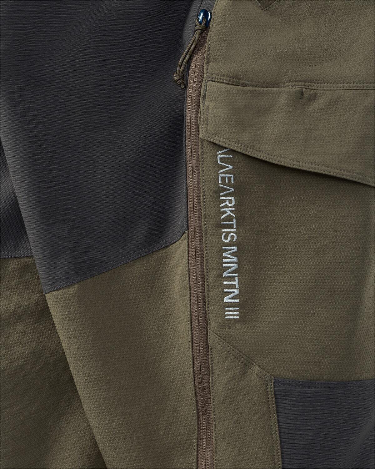 Damen Hose Paläarktis MNTN III Ws 3/6
