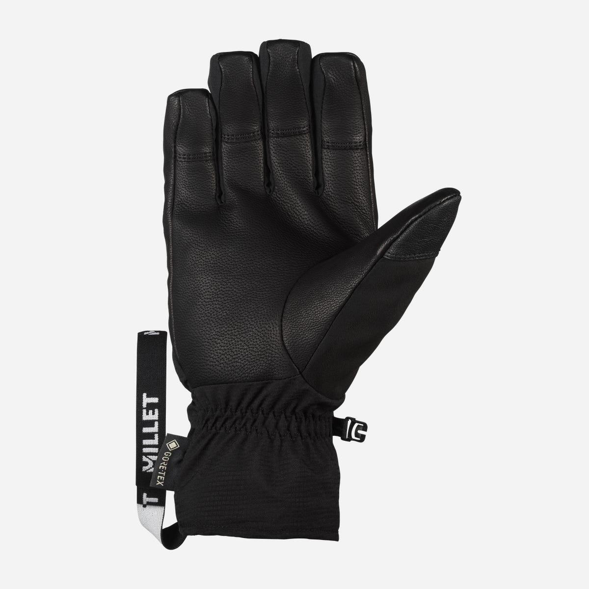 Ski freeride handschoenen heren GRANDS MONTETS GORE-TEX 2/3
