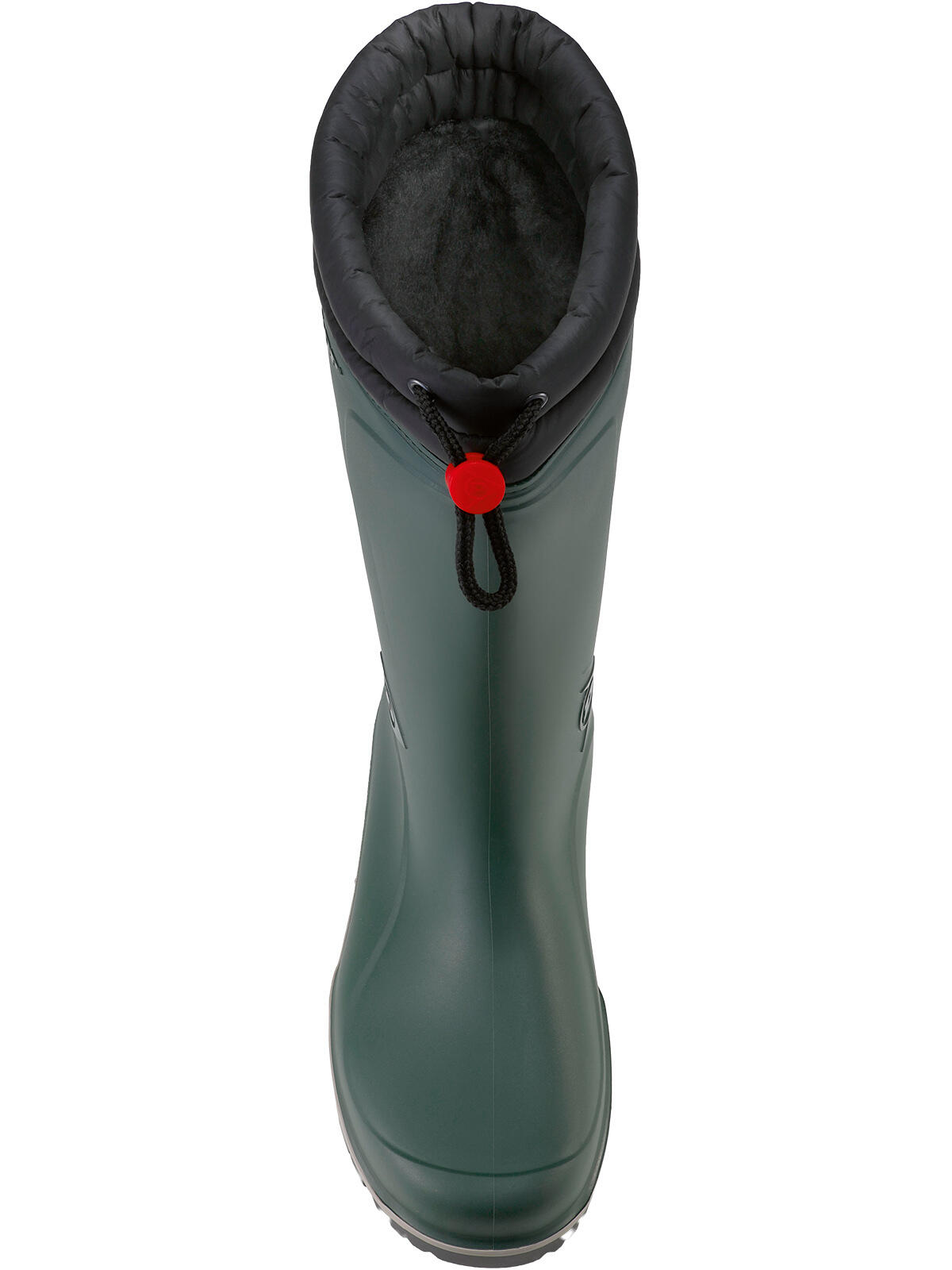 DUNLOP Botas MU0KL45 Verde ventisca/Negro 5/6